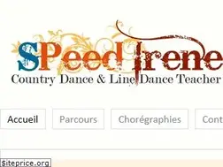 Sites similar to speedirene.com