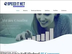 Sites similar to speedit.lk