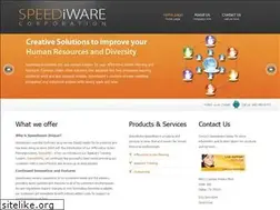 Sites similar to speediware.com