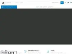 Sites similar to speedkeyshop.com