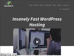 Sites similar to speedkills.io