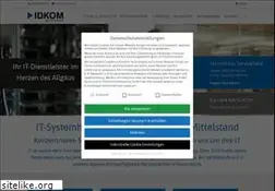 Sites similar to speedkom.net