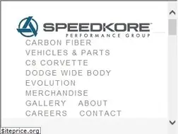 Sites similar to speedkore.com