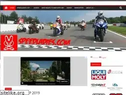 Sites similar to speedladies.com