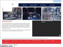 Sites similar to speedlager.de