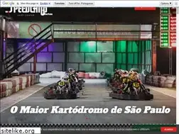 Sites similar to speedland.com.br
