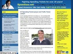 Sites similar to speedlaw.net