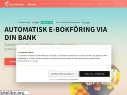 Sites similar to speedledger.se