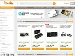 Sites similar to speedler.es