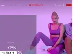 Sites similar to speedlife.com