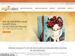 Sites similar to speedlightduplication.com
