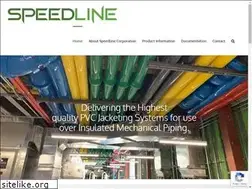 Sites similar to speedlinepvc.com