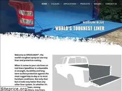 Sites similar to speedliner.com.au