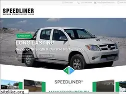 Sites similar to speedliner.com
