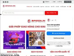 Sites similar to speedlink.vn