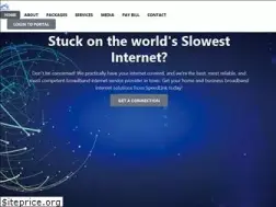 Sites similar to speedlinkbd.com