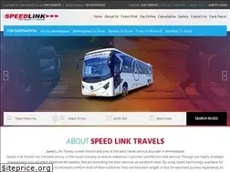 Sites similar to speedlinkbus.com