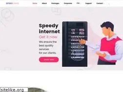 Sites similar to speedlinksbd.com