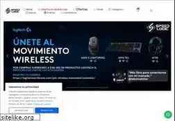 Sites similar to speedlogic.com.co