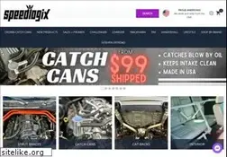 Sites similar to speedlogixstore.com
