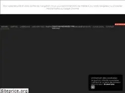 Sites similar to speedloisirs.net
