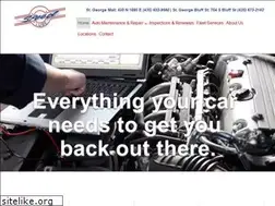 Sites similar to speedlubeoilchange.com
