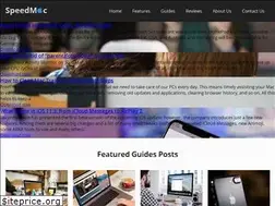 Sites similar to speedmac.org