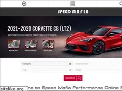 Sites similar to speedmafia.com