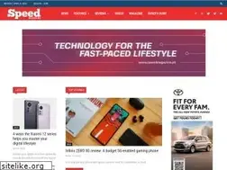 Sites similar to speedmagazine.ph