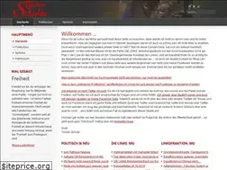 Sites similar to speedman.hat-gar-keine-homepage.de