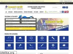 Sites similar to speedmania.it
