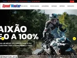 Sites similar to speedmaster.pt