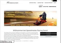 Sites similar to speedmaster2.de