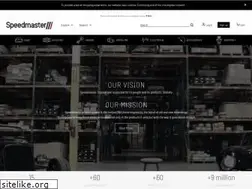 Sites similar to speedmaster79.com
