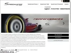 Sites similar to speedmasterseats.de
