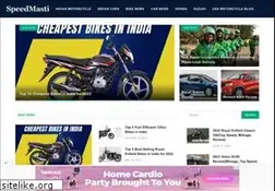 Sites similar to speedmasti.com