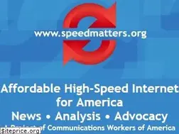 Sites similar to speedmatters.org