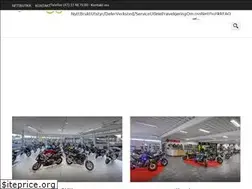 Sites similar to speedmc.no