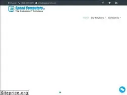 Sites similar to speedmct.com