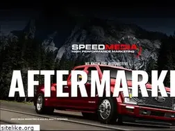 Sites similar to speedmediamarketing.com