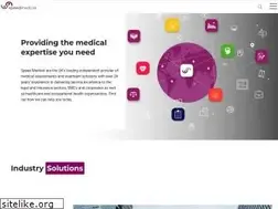 Sites similar to speedmedical.com