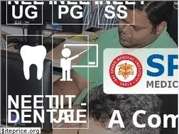 Sites similar to speedmedicalcentre.com