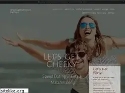 Sites similar to speedmelbournedating.com