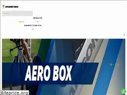Sites similar to speedmetrics.com.br