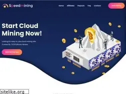 Sites similar to speedmining.website
