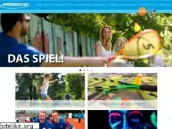 Sites similar to speedminton.ch