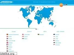 Sites similar to speedminton.pt