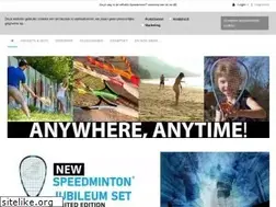 Sites similar to speedmintonpoint.nl