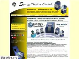 Sites similar to speedmixer.co.uk