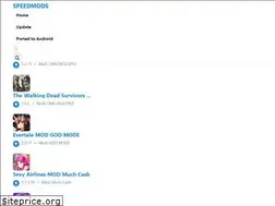 Sites similar to speedmods.net